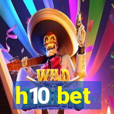 h10 bet